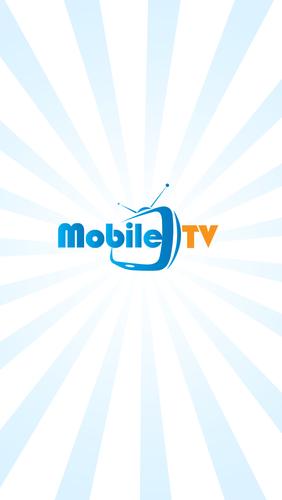MobiTV Unitel