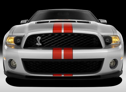 Track My Custom Car Parts