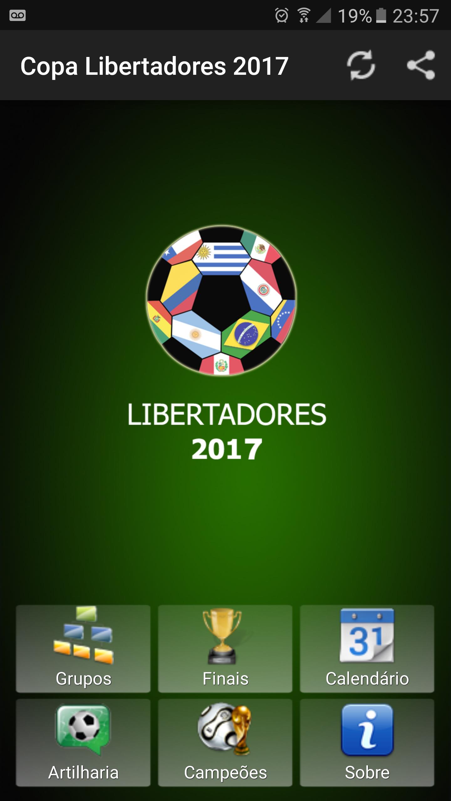 Copa Libertadores 2017