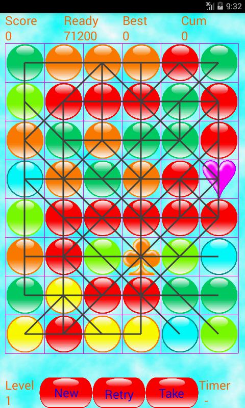 Love Engagement Free