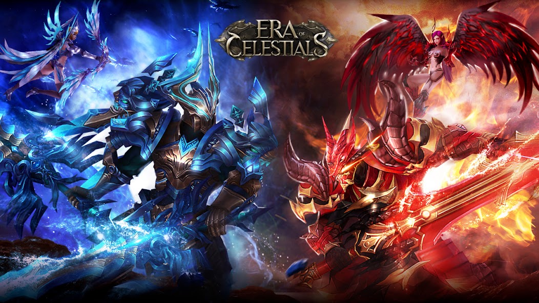 Era of Celestials
