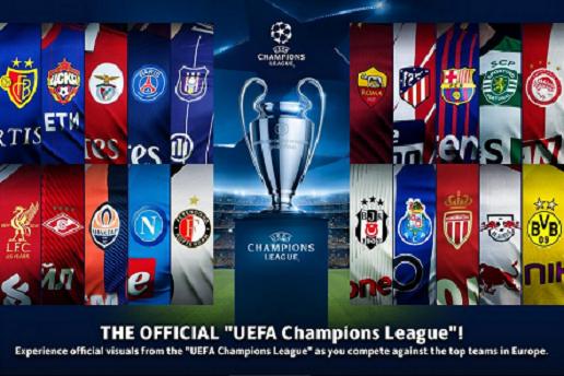 |PES 2018 PRO EVOLUTION SOCCER|