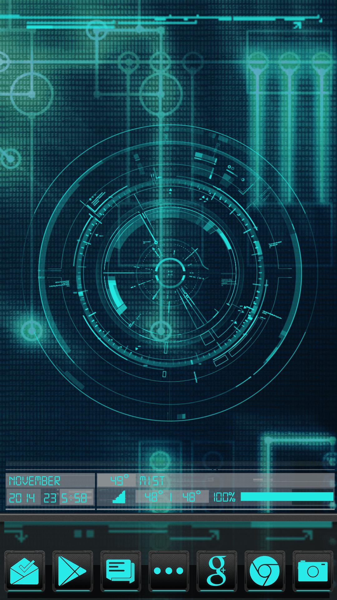 Twilight3volveD for Kustom