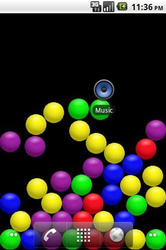 Super Ball Pit HD Free