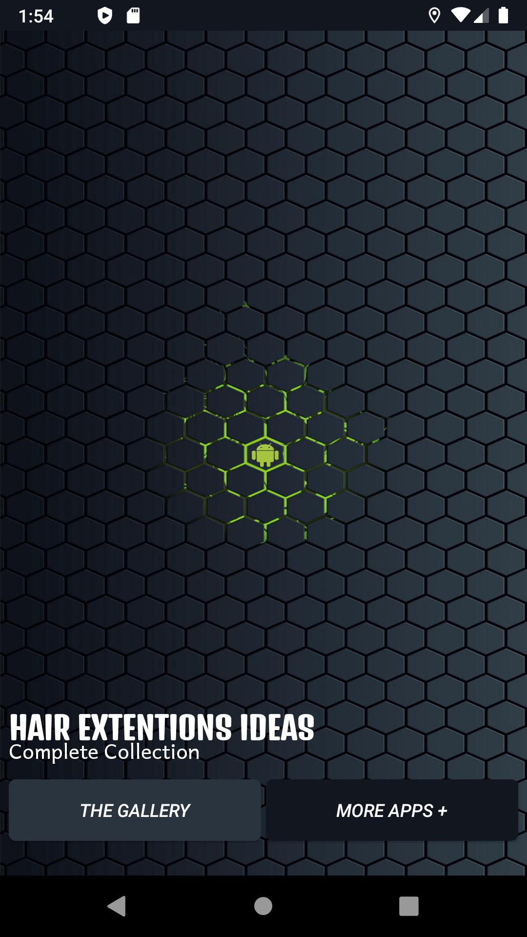 Hair Extentions Ideas