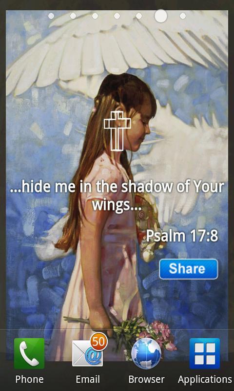 Ron DiCianni Live Free