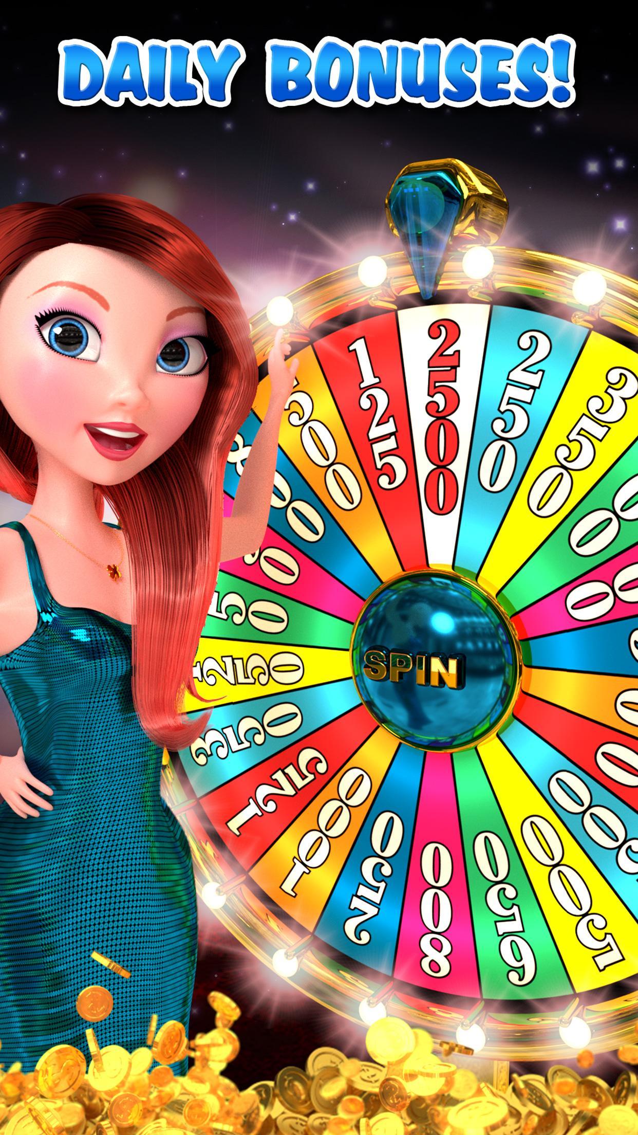 True Slots - 25x Cherry