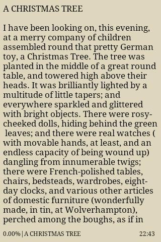 Some Christmas Stories