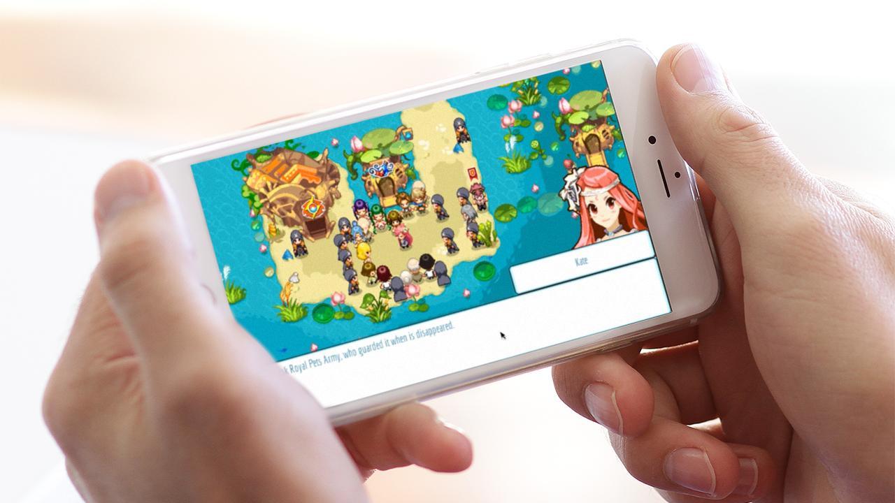 Monster World - Fire