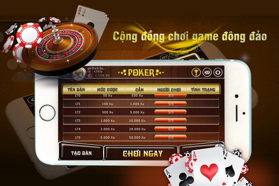 Game Danh Bai Rgame69