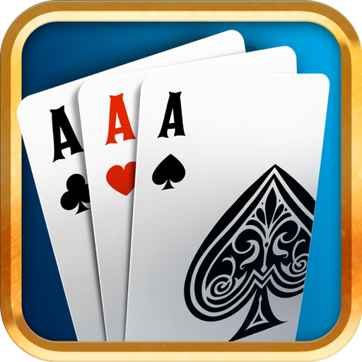 Card Room 3D