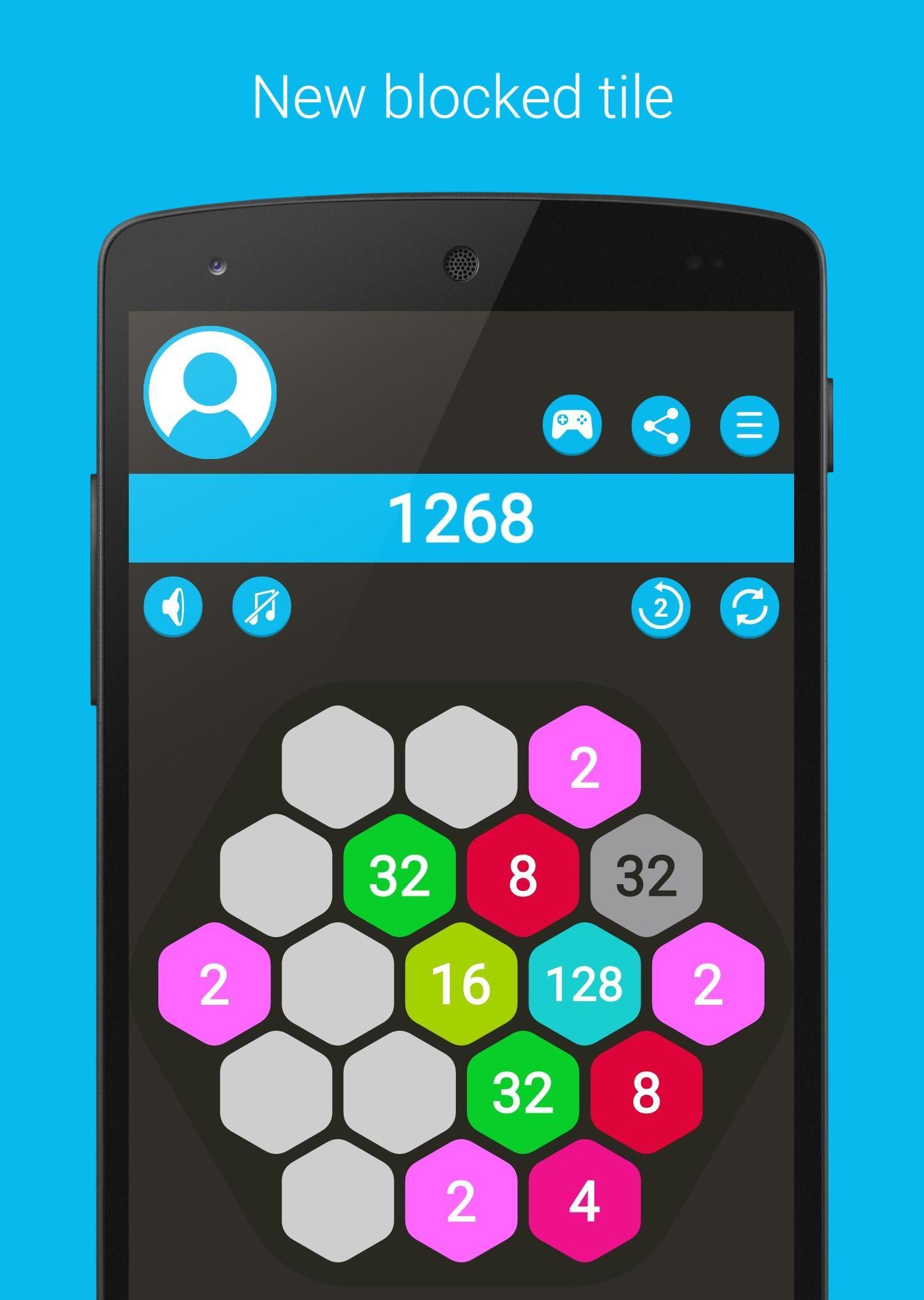 4096 Hexa