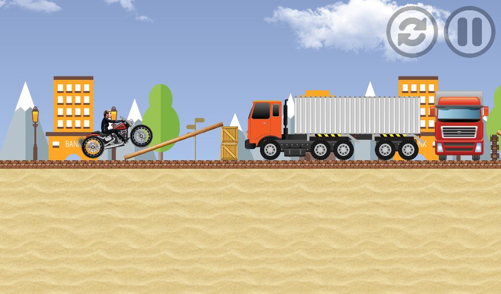 Game Anak Langit SCTV