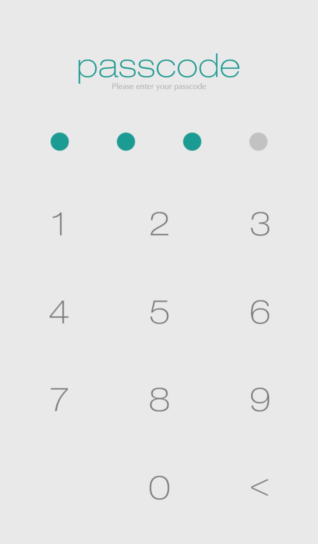 kakao talk theme_bebee