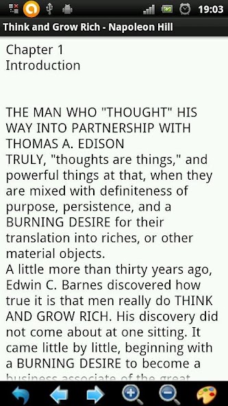 Think and Grow Rich - N. Hill