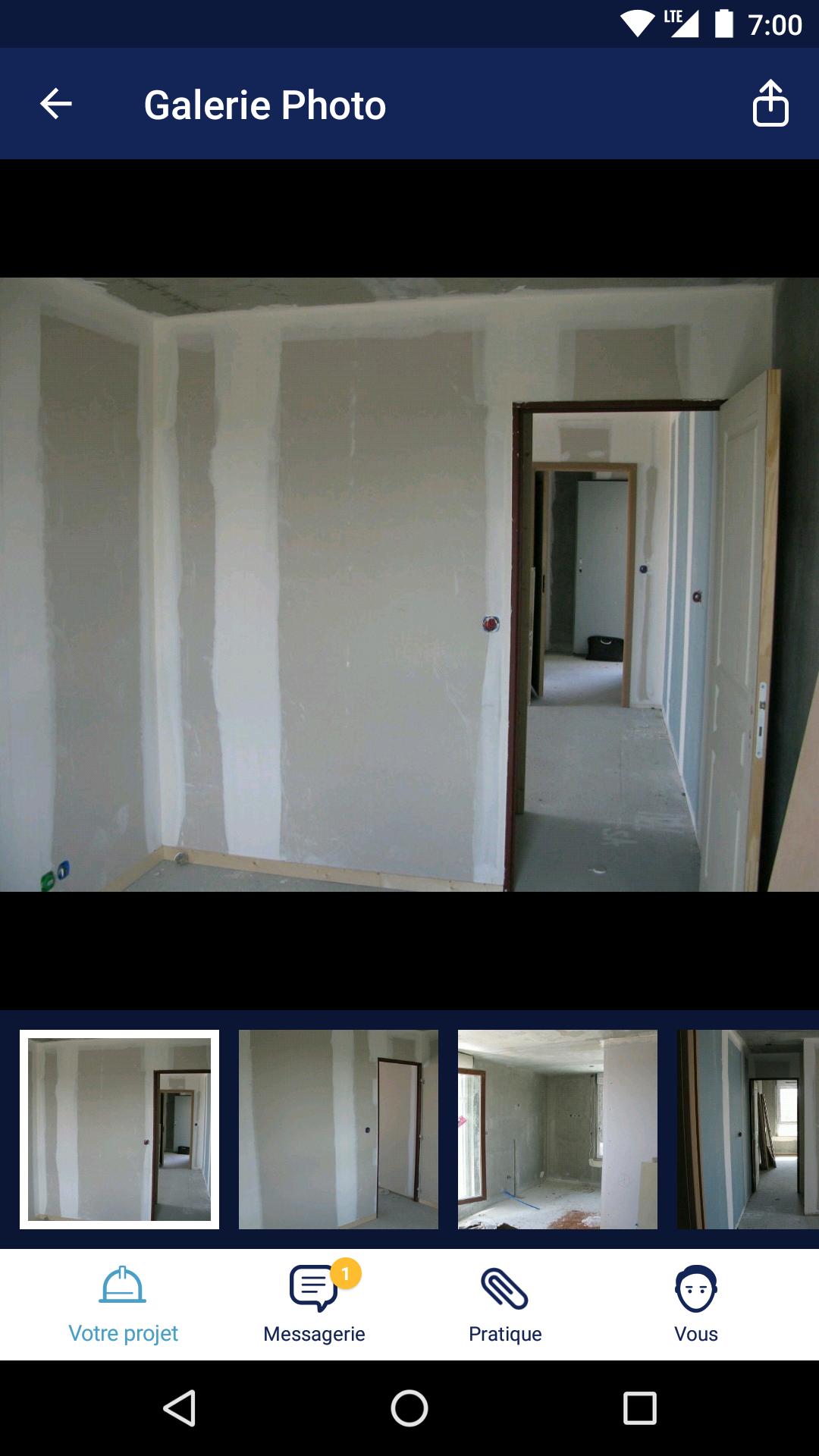 VAUBAN - PROMOTEUR IMMOBILIER - ESPACE CLIENT