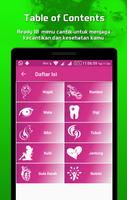 404 Tips Cantik & Sehat Alami