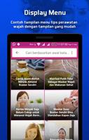 404 Tips Cantik & Sehat Alami