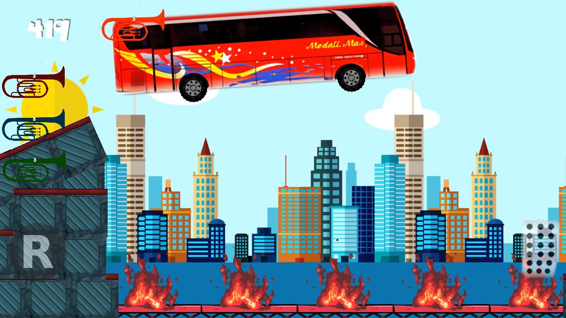 Medali mas permainan