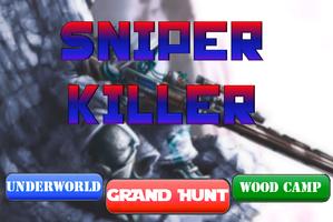 Sniper Shooter Adventure Pro