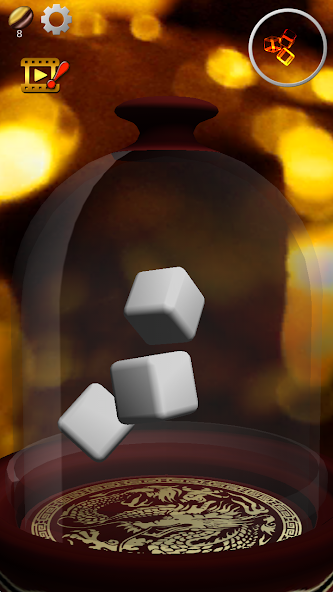 Real Fish Prawn Crab