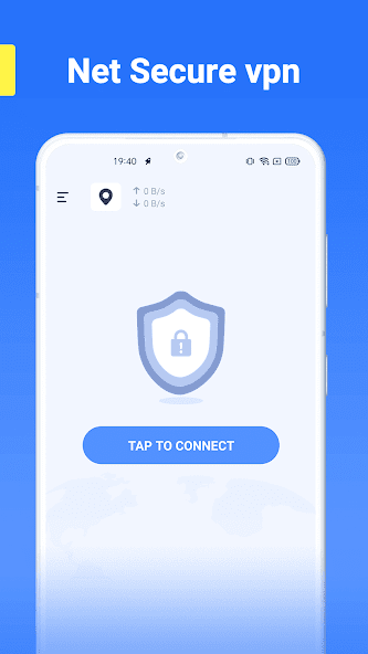 NET SECURE - Smooth Proxy