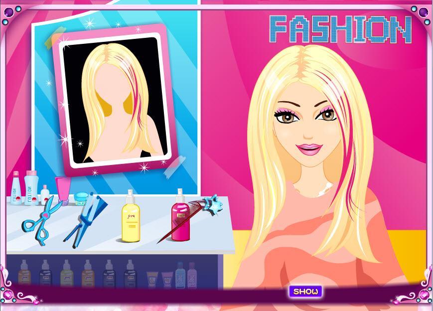 Astonishing Stylish Makeove