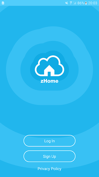 zHome Automation