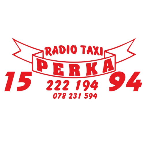 Taxi Perka Veles