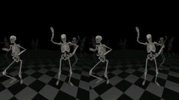 VR Dance Club