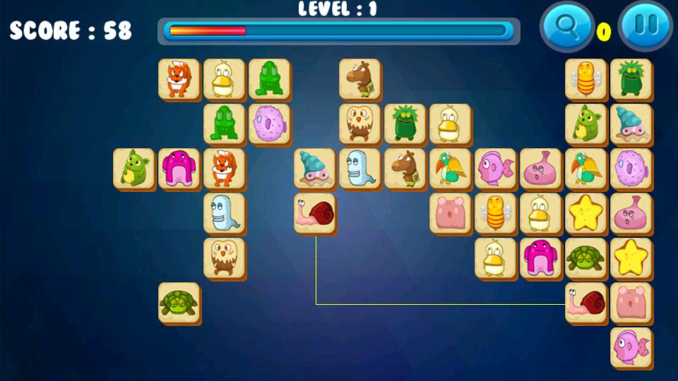 Onet Connect Pet Legend