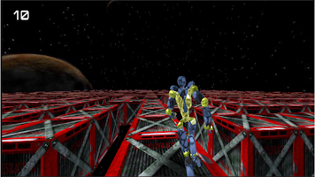 5TillFalling FreeRunner