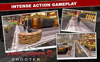 Modern Army Sniper Shooter2