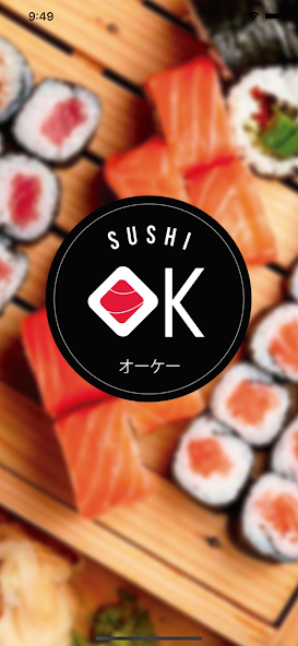 Sushi OK
