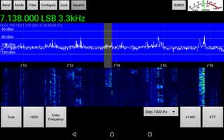 OpenHPSDR Radio