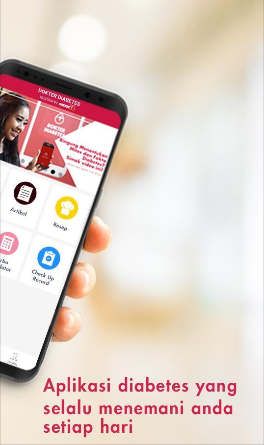 Dokter Diabetes