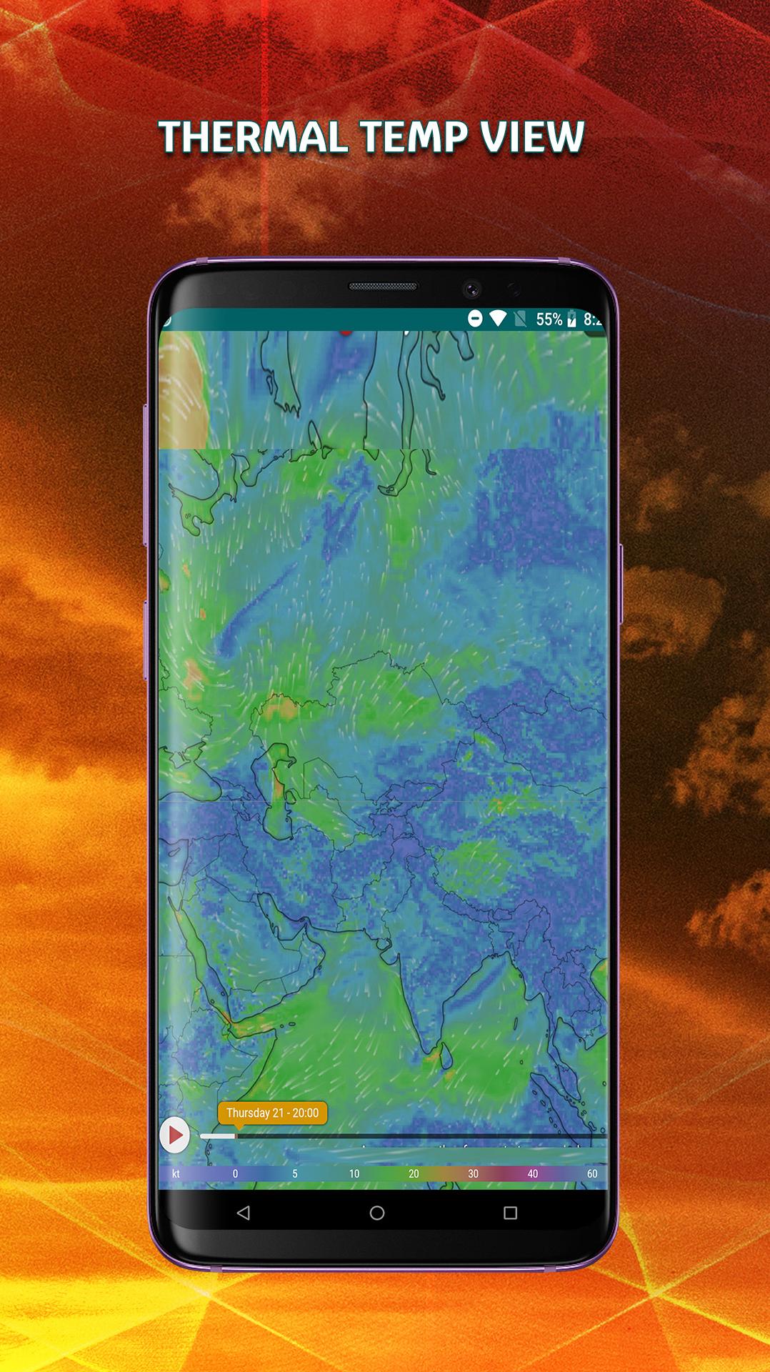 Rain Predictor - Daily Weather Forecast Data Live