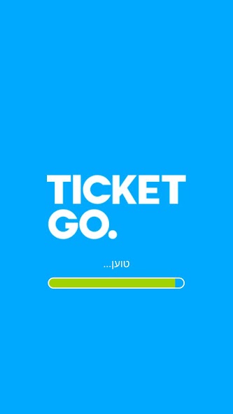 Ticket GO