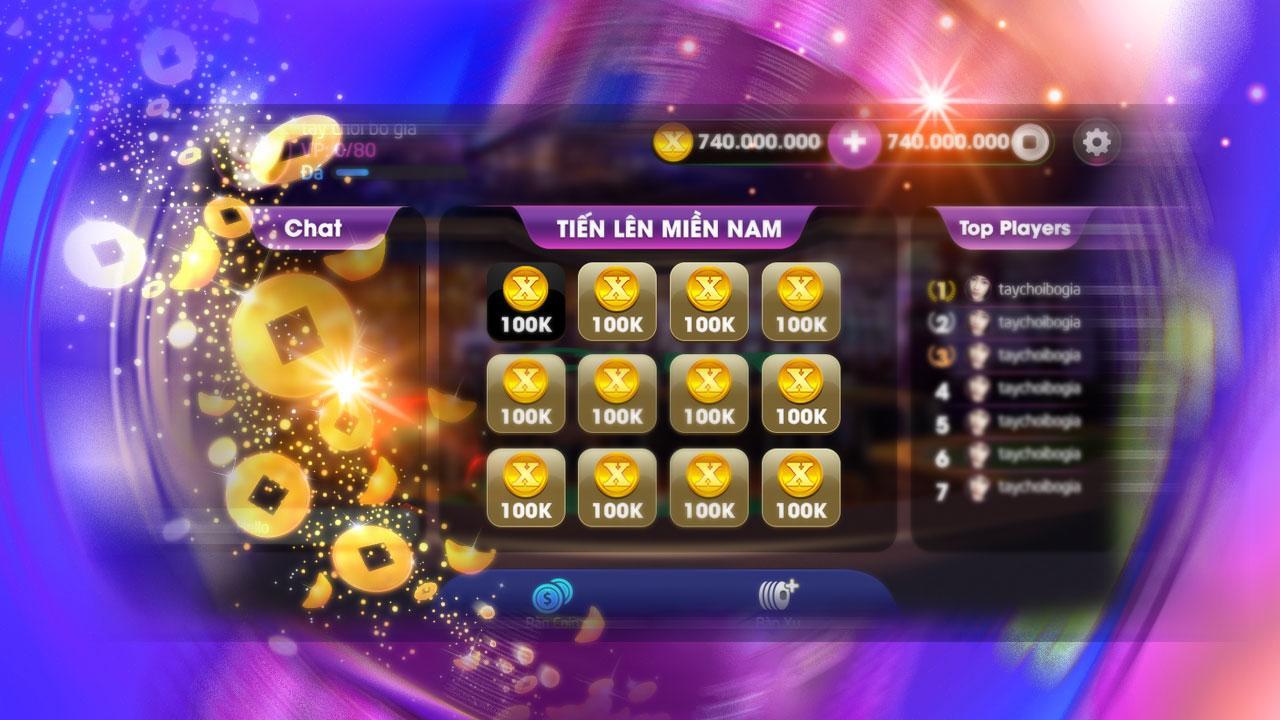 Xoaclub Game Danh Bai Online