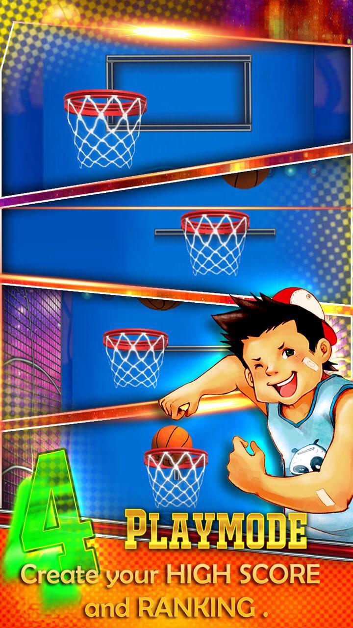 Basketball Shooting Ultimate