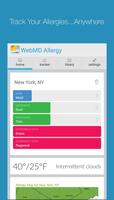 WebMD Allergy