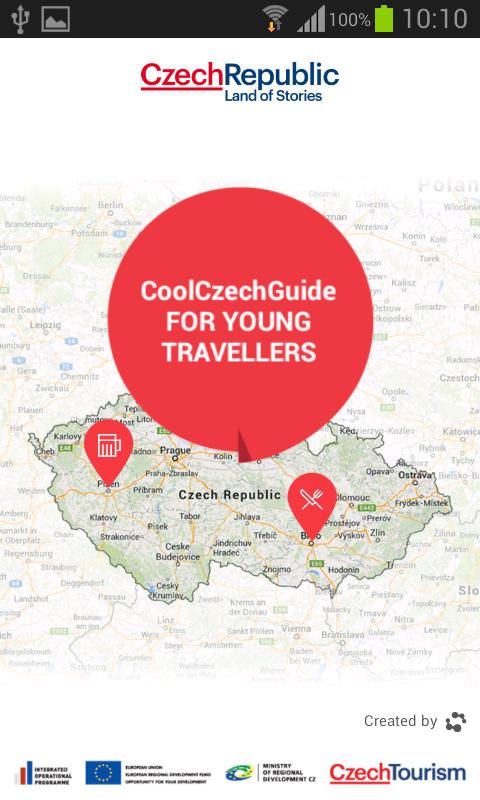 Cool Czech Guide