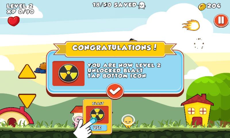 Mighty Heroes Global