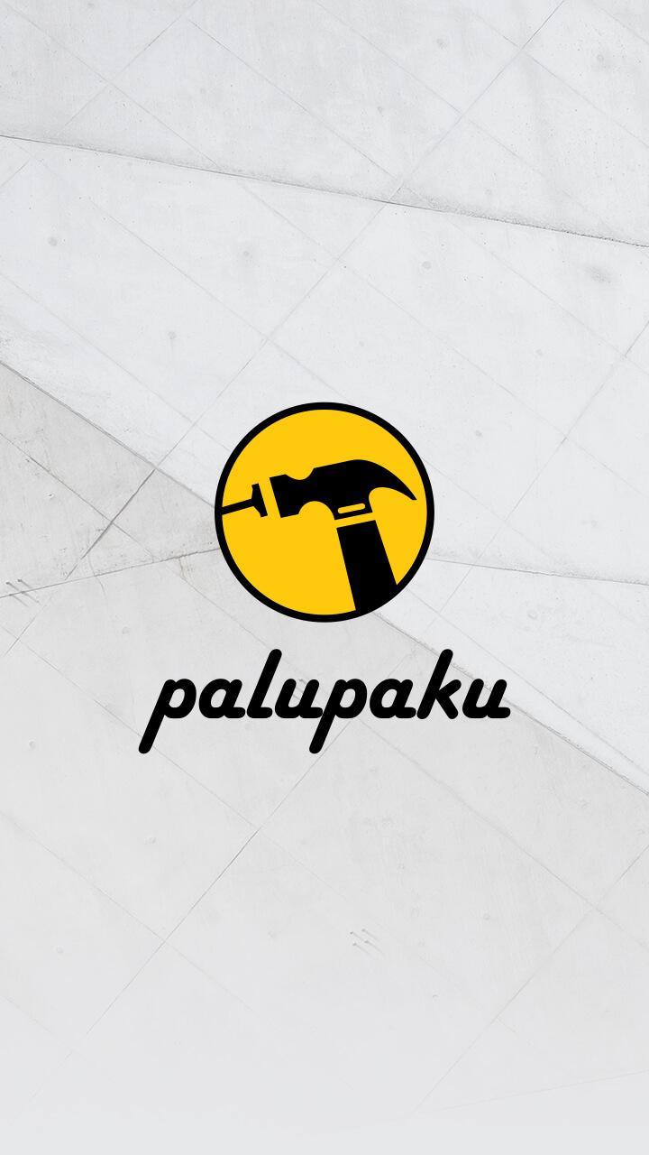 Palupaku