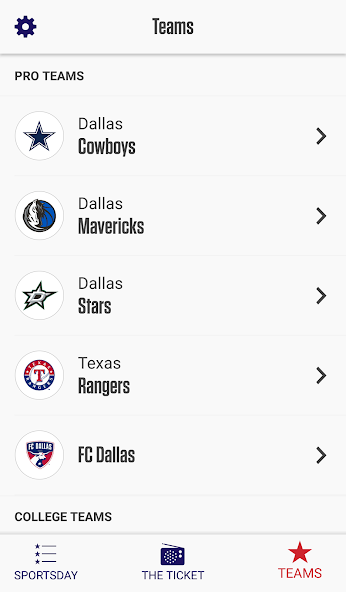 SportsDayTALK w/ 1310TheTicket