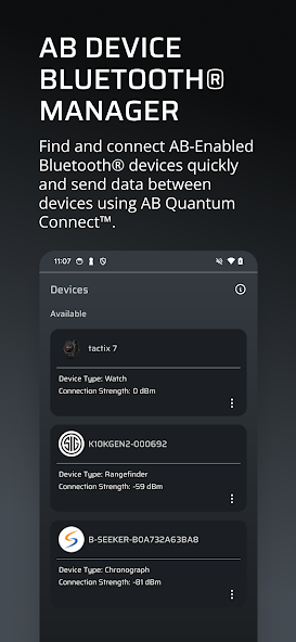 Applied Ballistics Quantum