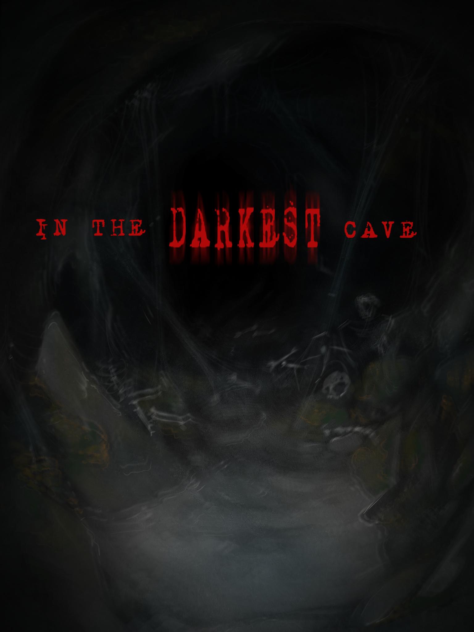 Ghostsweeper - horror game