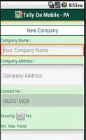 Tally On Mobile [Old V 4.4.7]