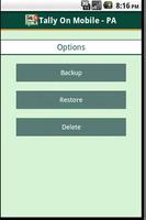 Tally On Mobile [Old V 4.4.7]
