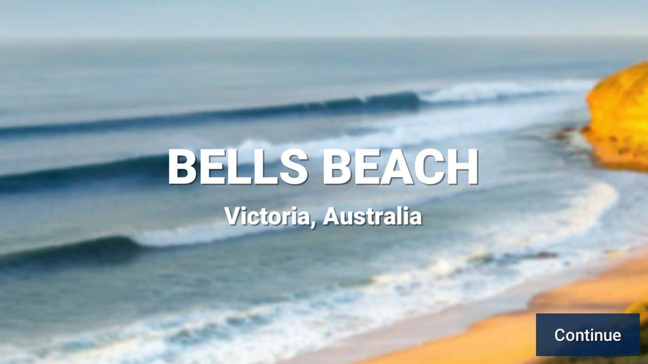 Surf Wave League WLS